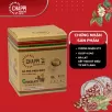 Chappi Specialty Drip Bag Coffee Mix with Chocolate - Chappi Cà Phê Đặc Sản Chocolate Túi Lọc